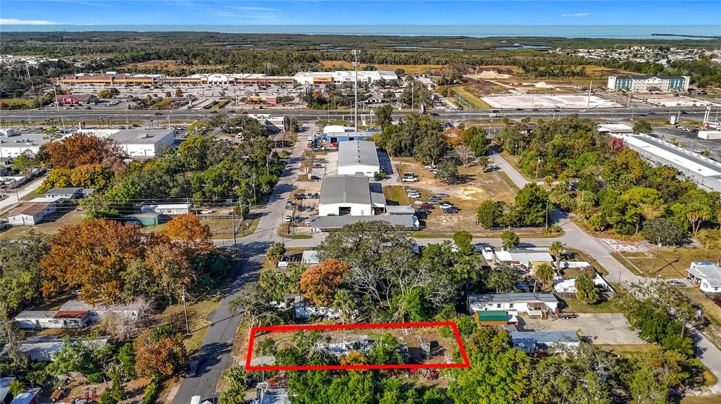 7135 Elizabeth Avenue Hudson FL 34667