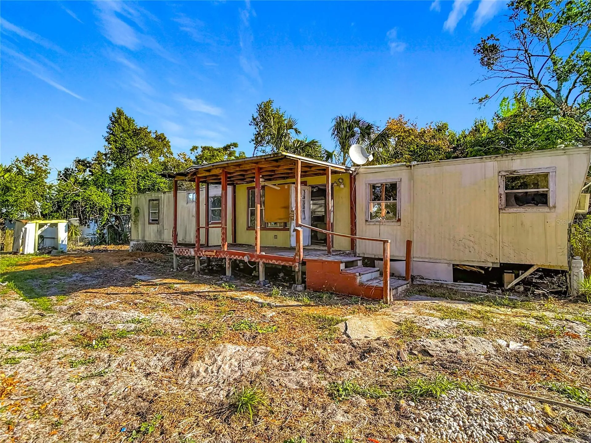 7135 Elizabeth Avenue Hudson FL 34667