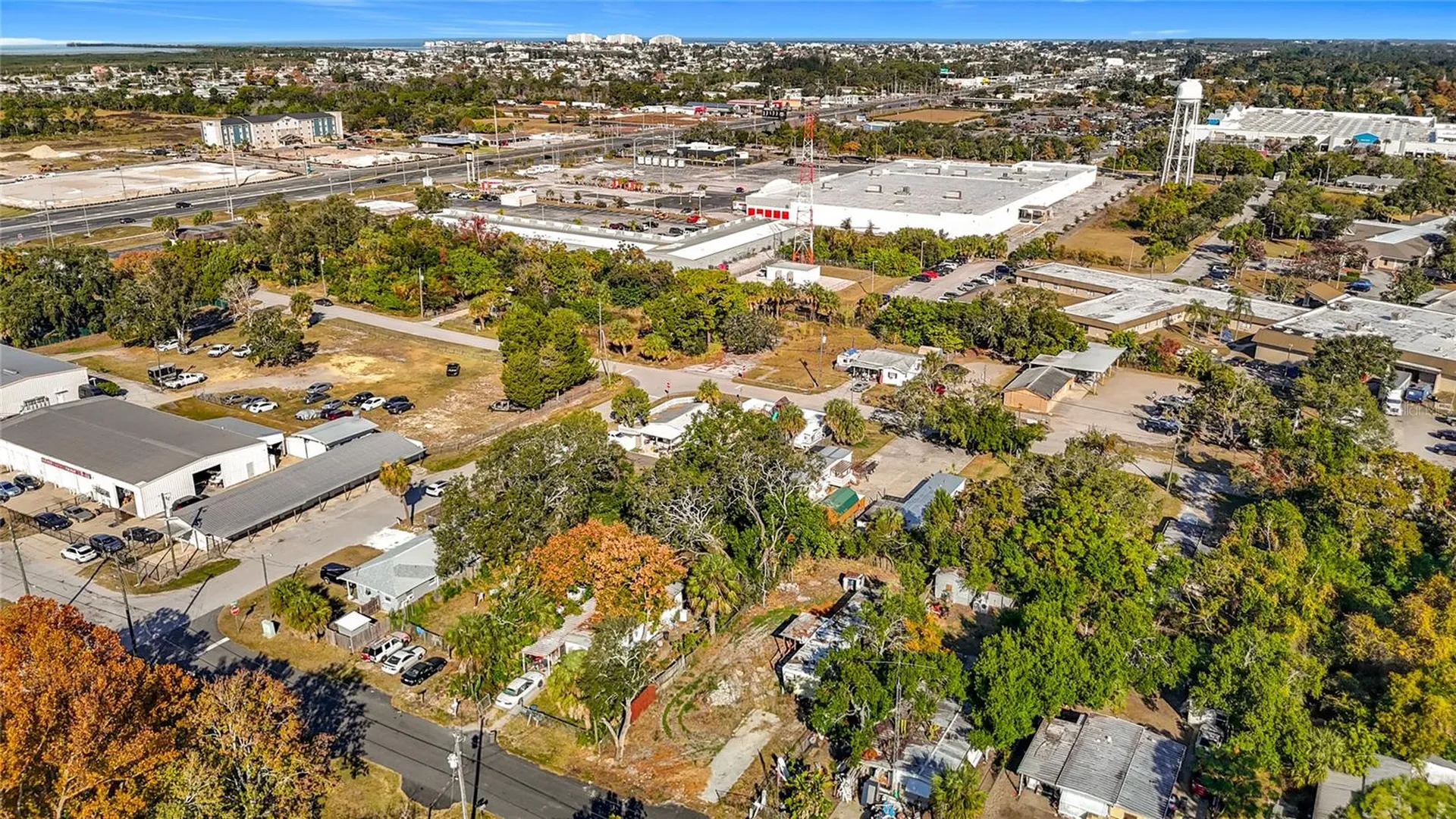 7135 Elizabeth Avenue Hudson FL 34667