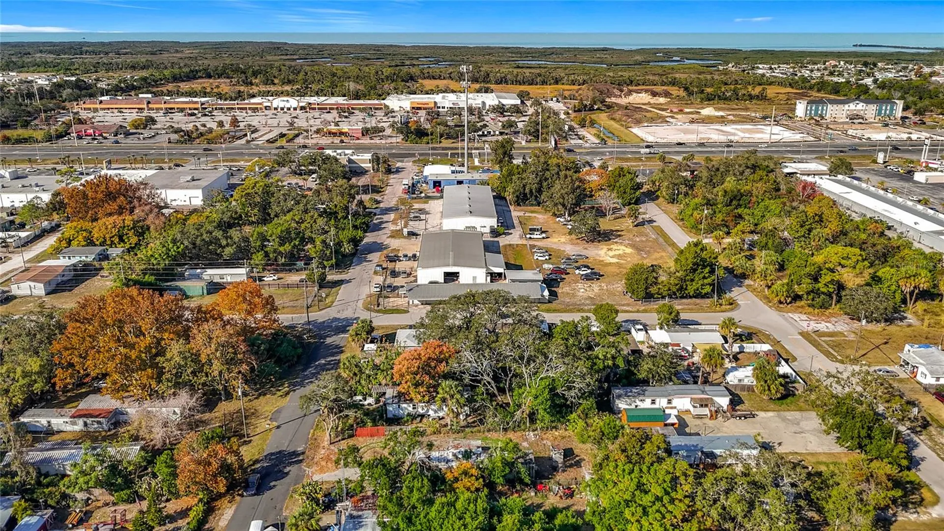 7135 Elizabeth Avenue Hudson FL 34667