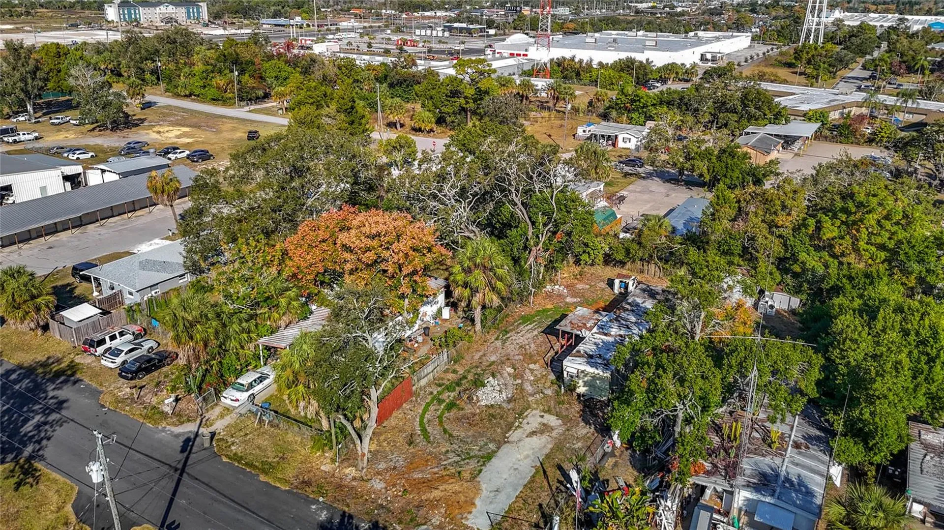 7135 Elizabeth Avenue Hudson FL 34667