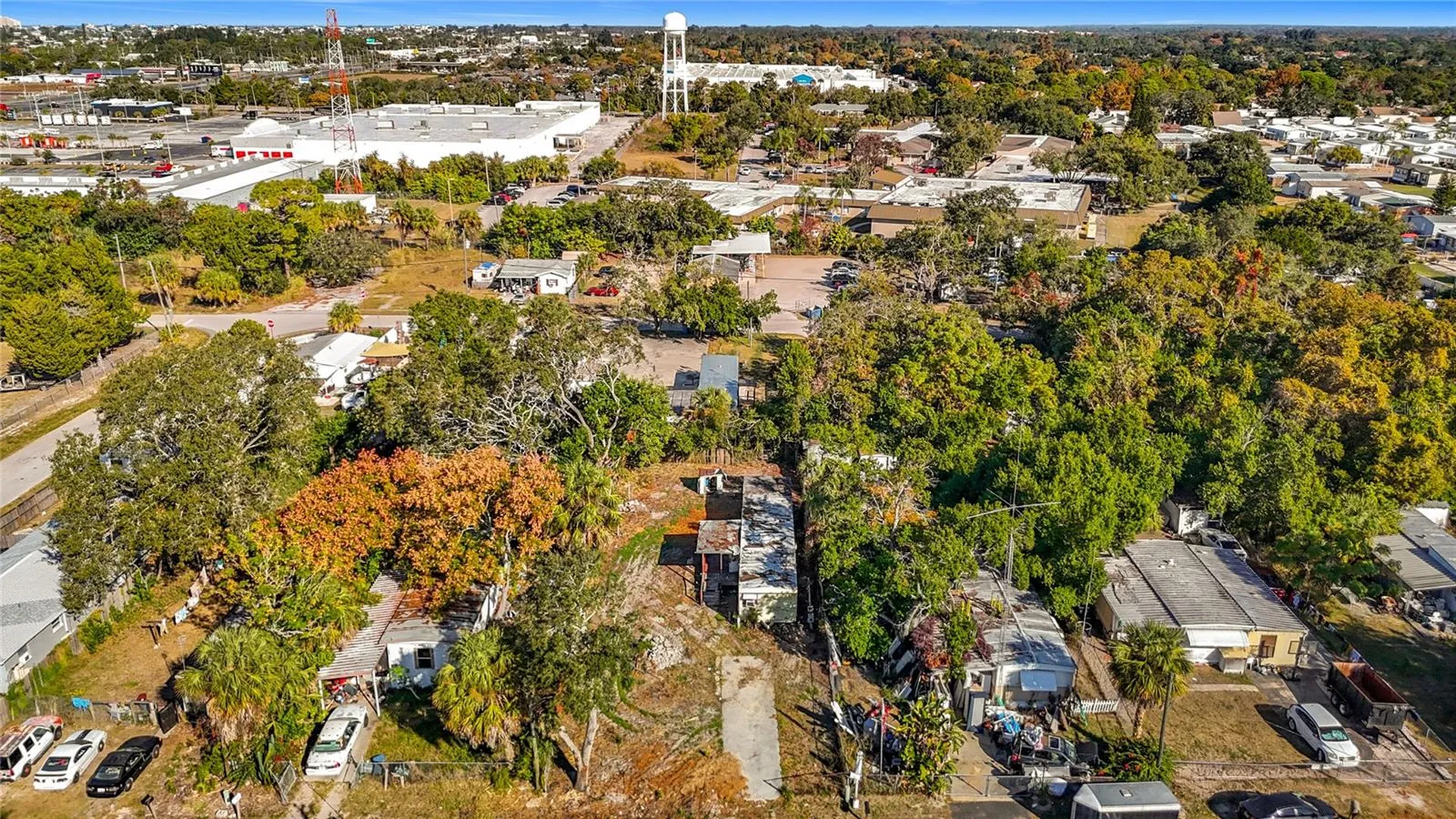 7135 Elizabeth Avenue Hudson FL 34667