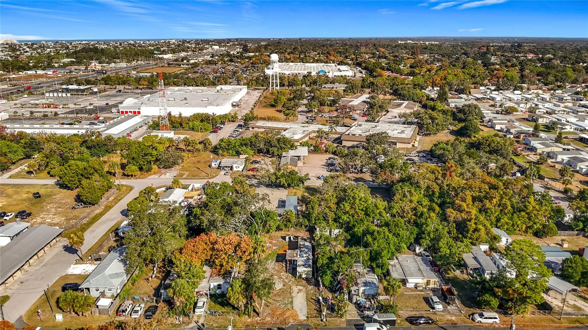 7135 Elizabeth Avenue Hudson FL 34667