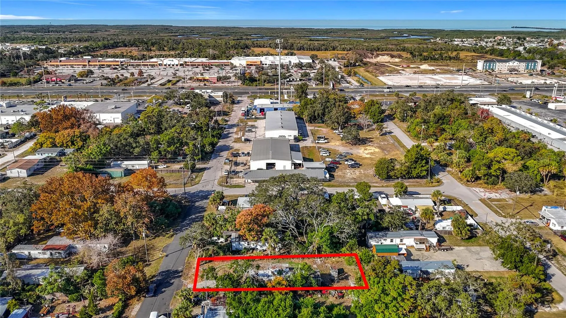 7135 Elizabeth Avenue Hudson FL 34667