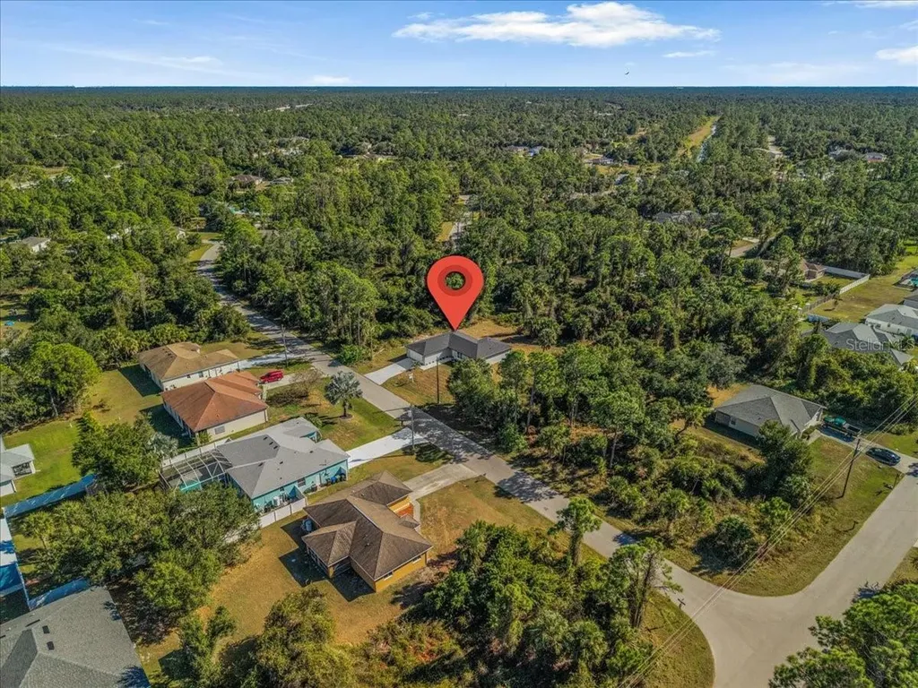 5565 Lavender Avenue North Port FL 34288