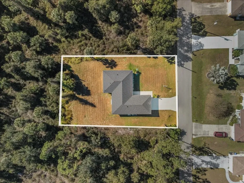 5565 Lavender Avenue North Port FL 34288