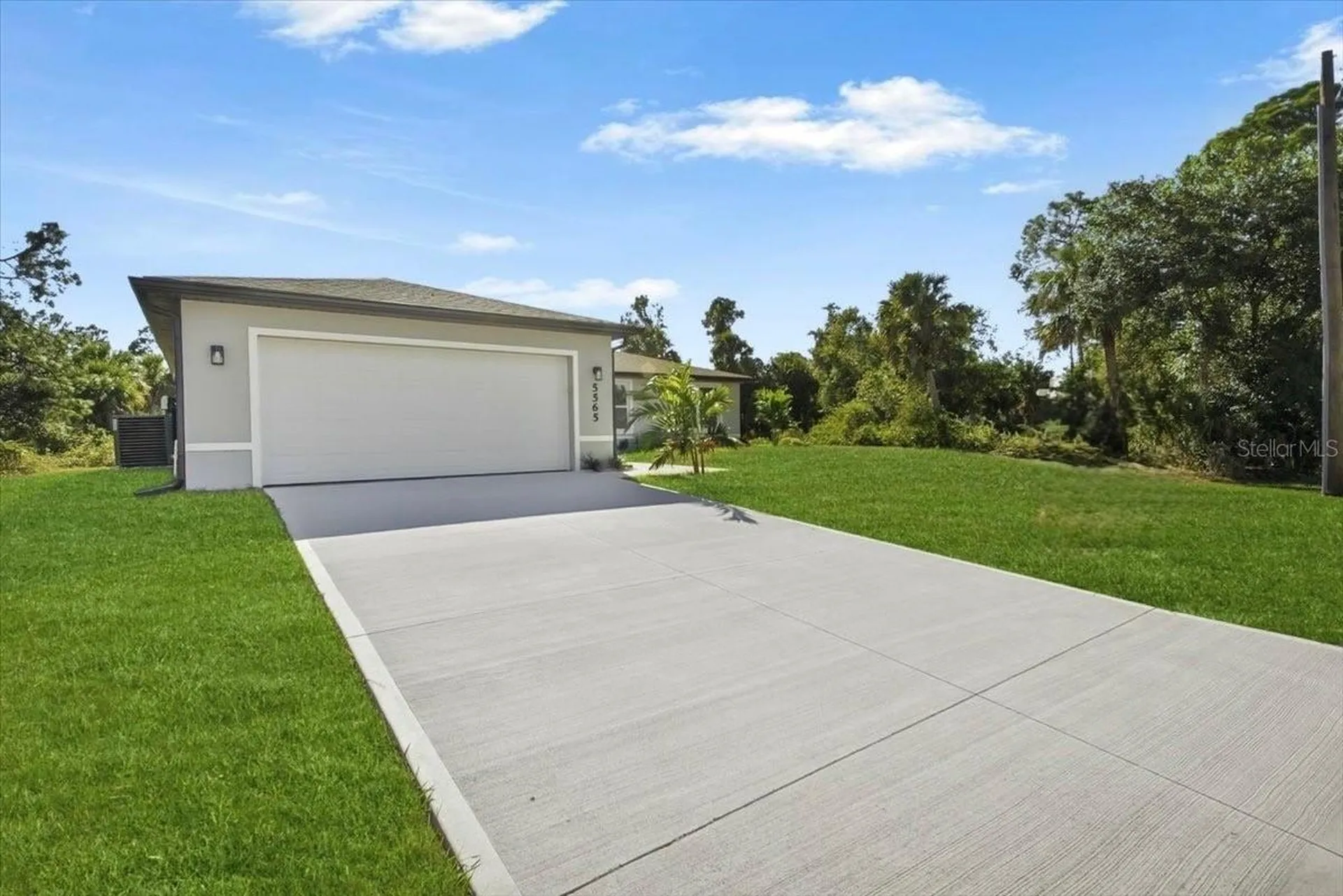 5565 Lavender Avenue North Port FL 34288