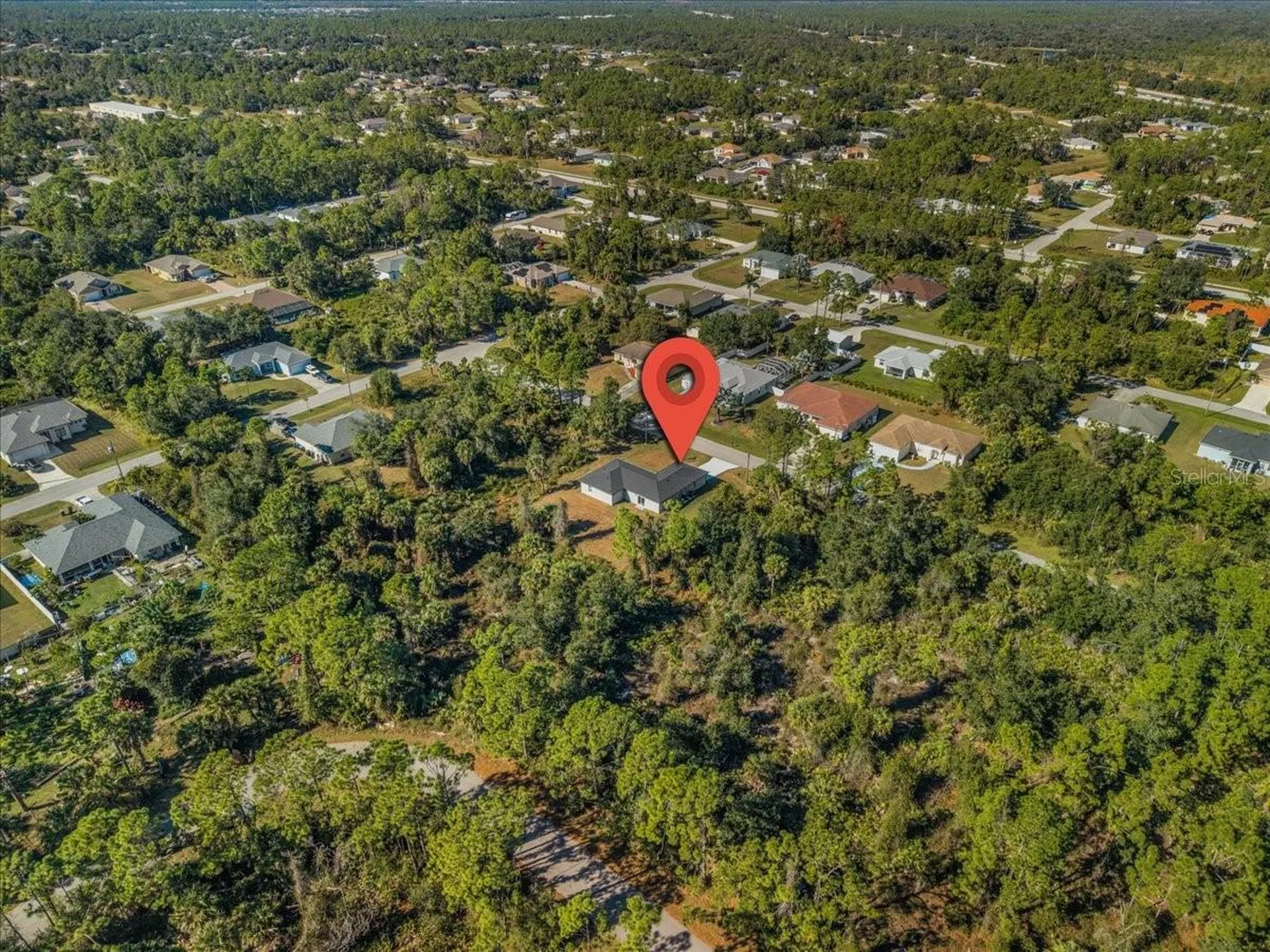 5565 Lavender Avenue North Port FL 34288