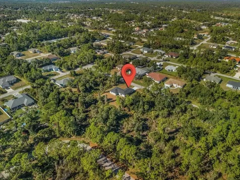 5565 Lavender Avenue North Port FL 34288