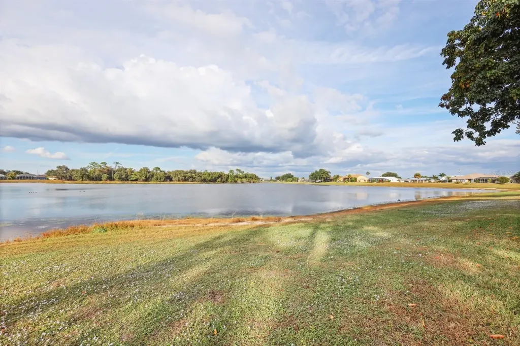25192 Derringer Road Punta Gorda FL 33983