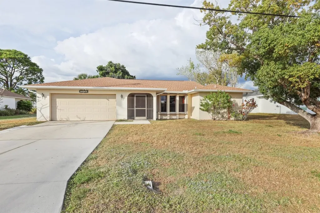 25192 Derringer Road Punta Gorda FL 33983