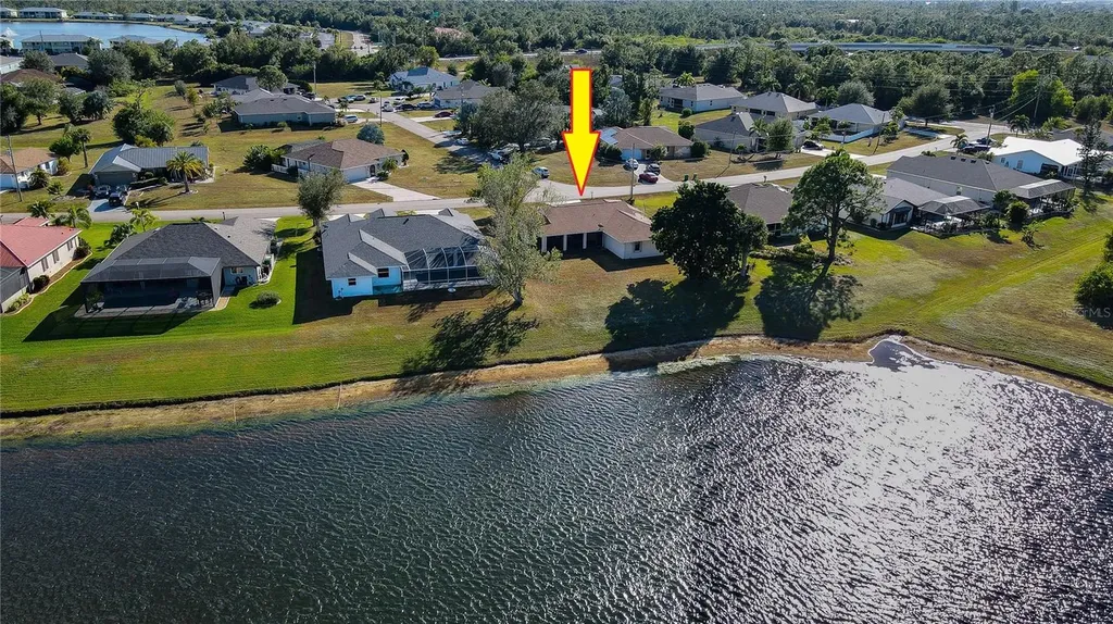 25192 Derringer Road Punta Gorda FL 33983