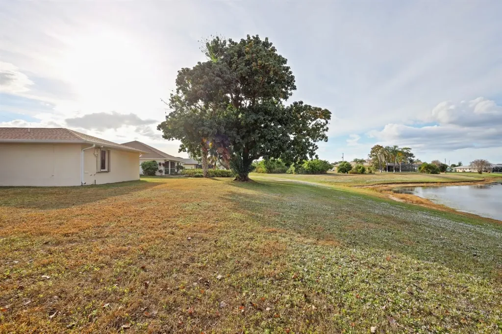 25192 Derringer Road Punta Gorda FL 33983