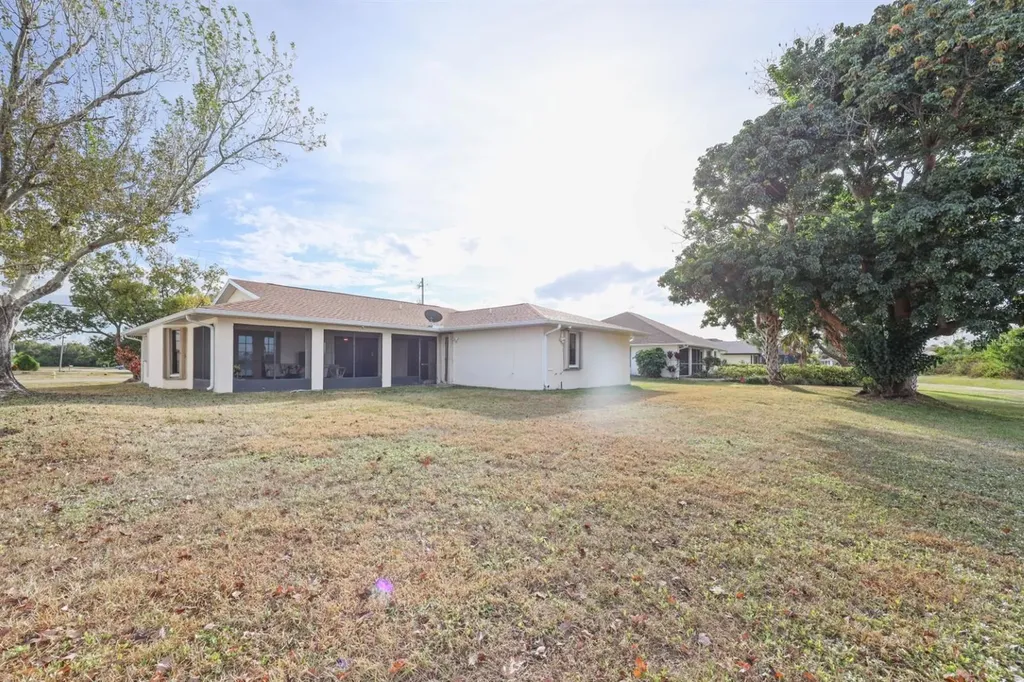25192 Derringer Road Punta Gorda FL 33983