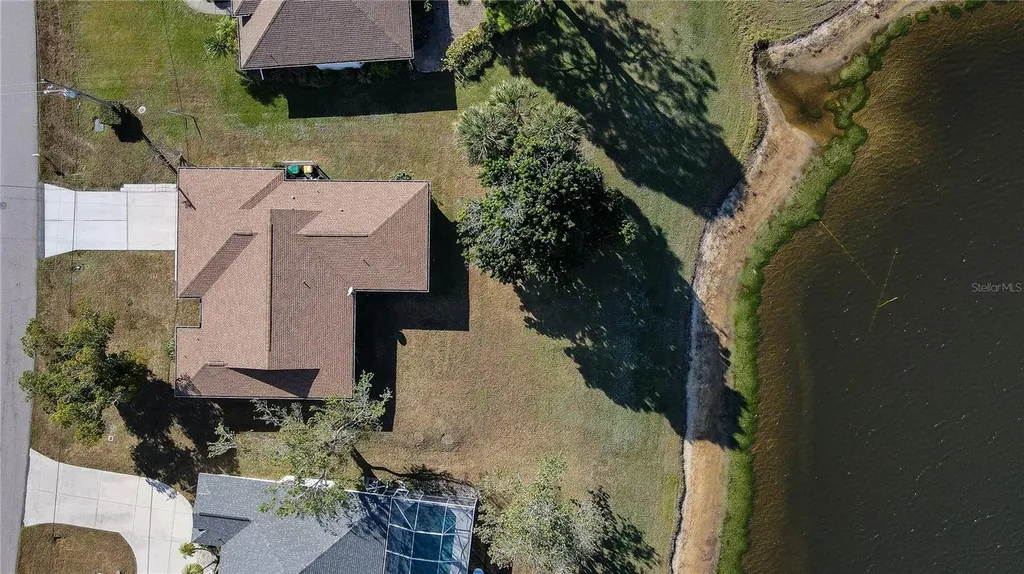 25192 Derringer Road Punta Gorda FL 33983
