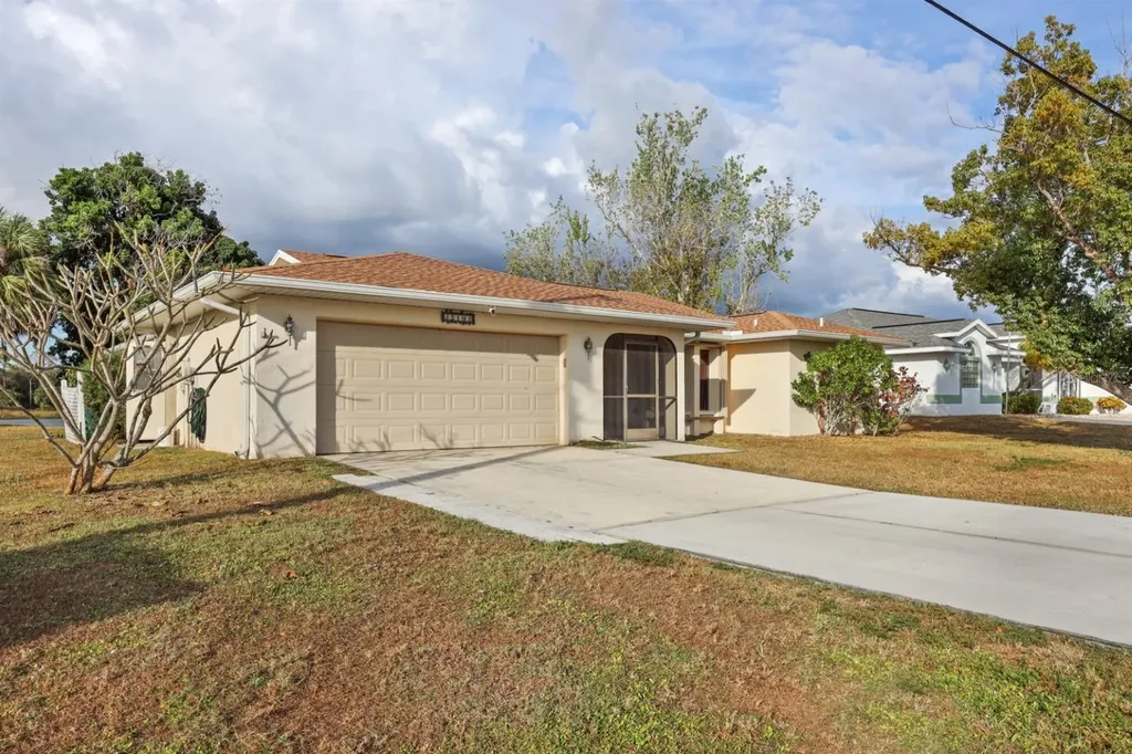25192 Derringer Road Punta Gorda FL 33983