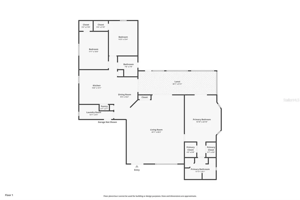 25192 Derringer Road Punta Gorda FL 33983