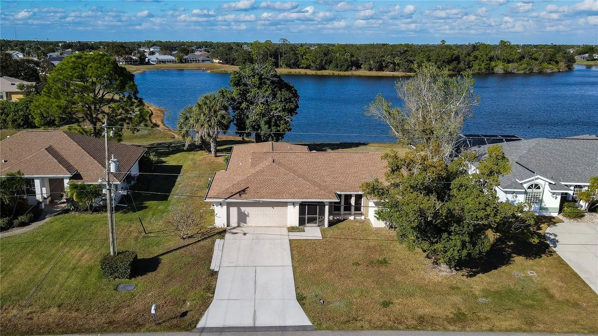 25192 Derringer Road Punta Gorda FL 33983