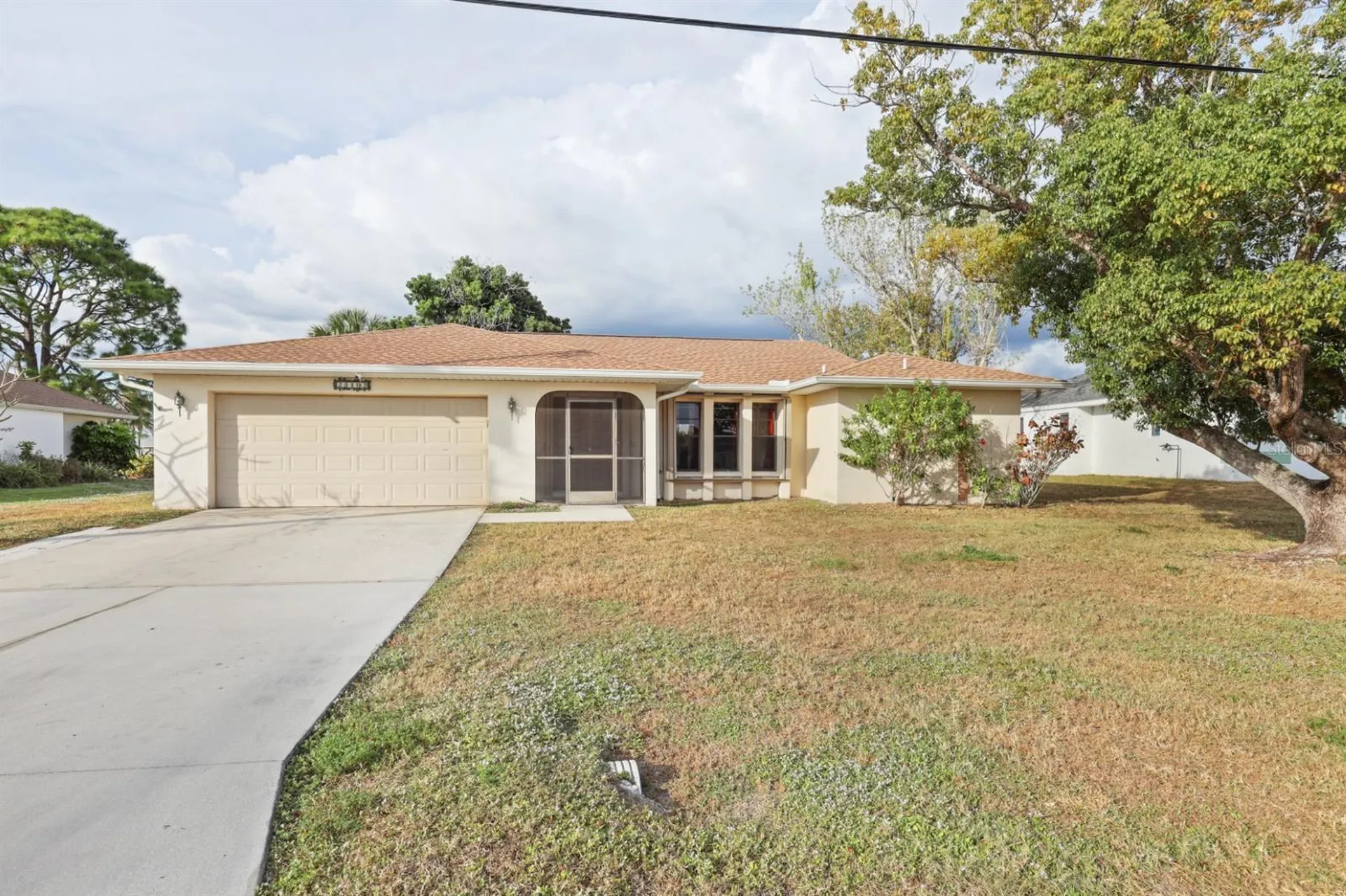 25192 Derringer Road Punta Gorda FL 33983