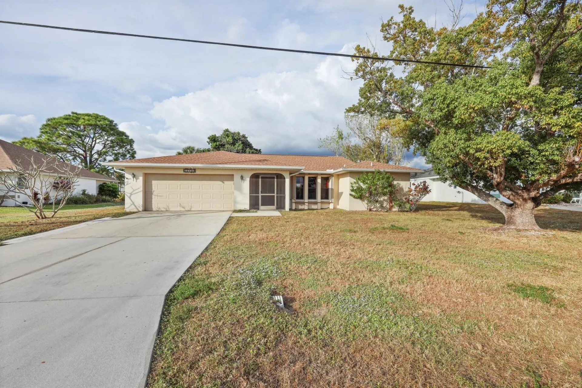 25192 Derringer Road Punta Gorda FL 33983
