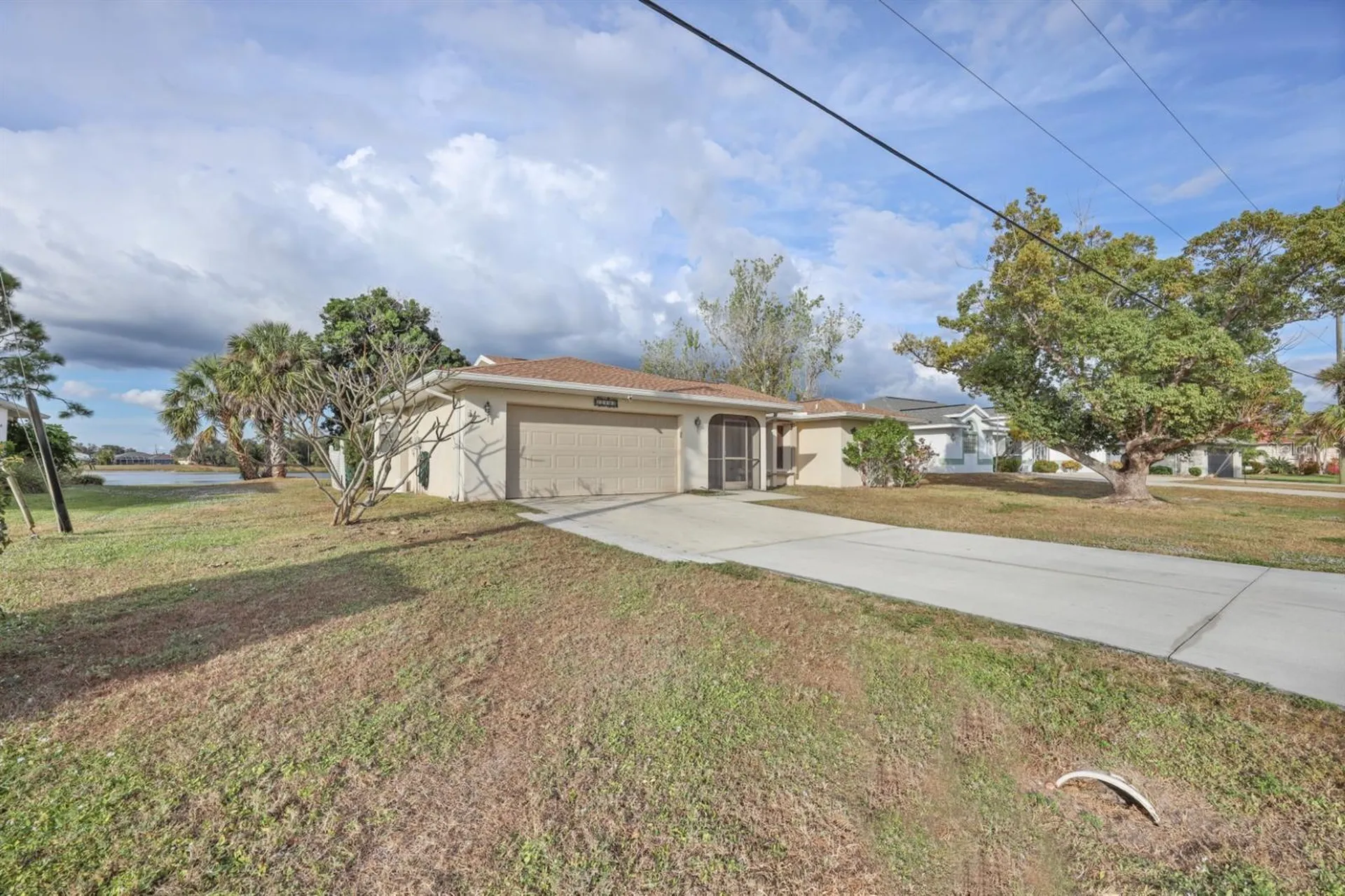 25192 Derringer Road Punta Gorda FL 33983