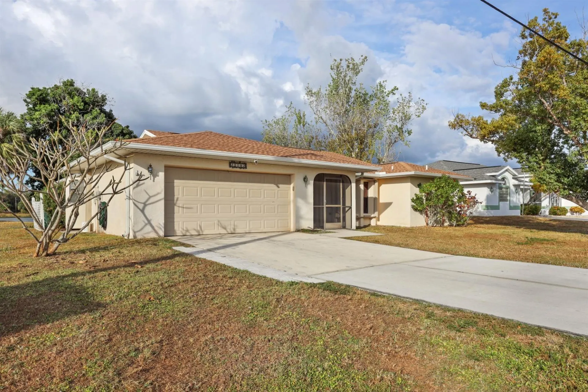 25192 Derringer Road Punta Gorda FL 33983