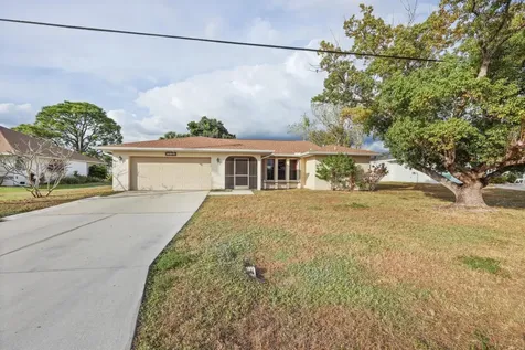 25192 Derringer Road Punta Gorda FL 33983