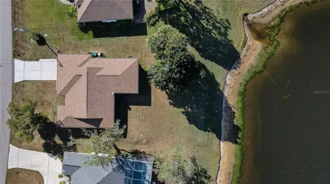 25192 Derringer Road Punta Gorda FL 33983