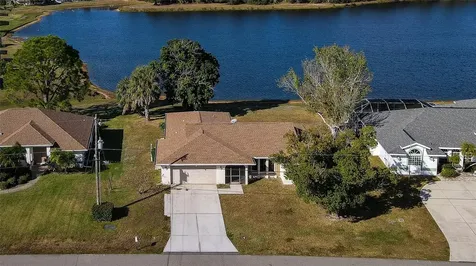 25192 Derringer Road Punta Gorda FL 33983