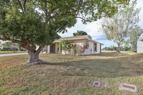 25192 Derringer Road Punta Gorda FL 33983