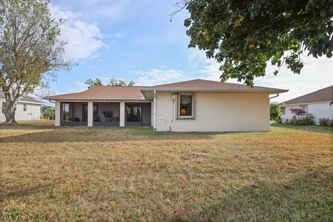 25192 Derringer Road Punta Gorda FL 33983