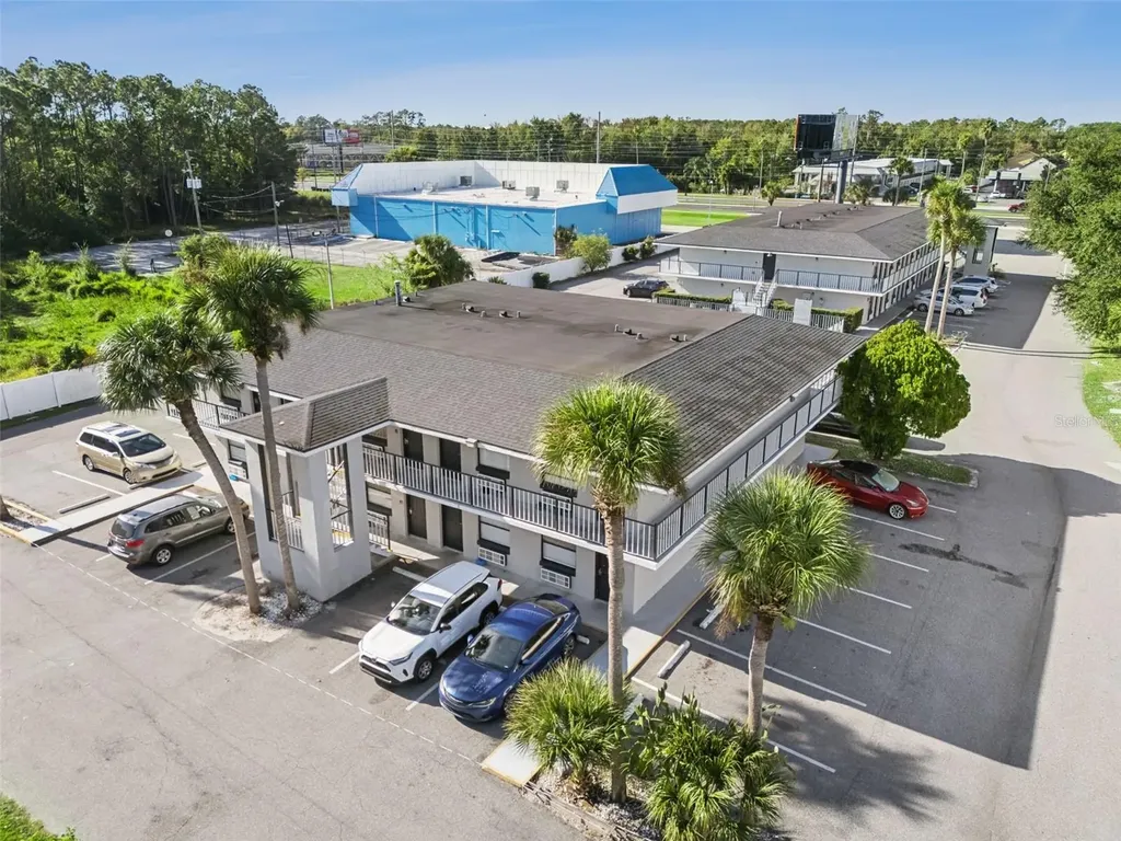 4643 W Irlo Bronson Memorial Highway Kissimmee FL 34746