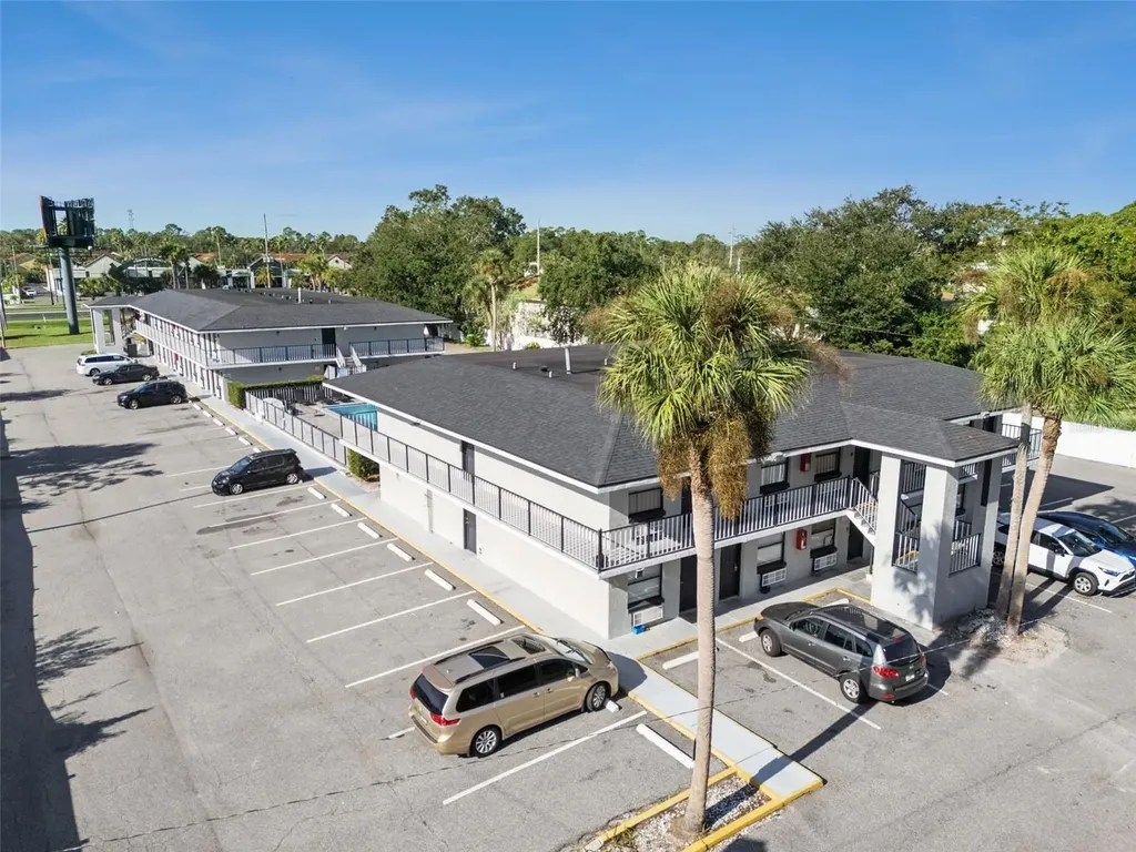 4643 W Irlo Bronson Memorial Highway Kissimmee FL 34746