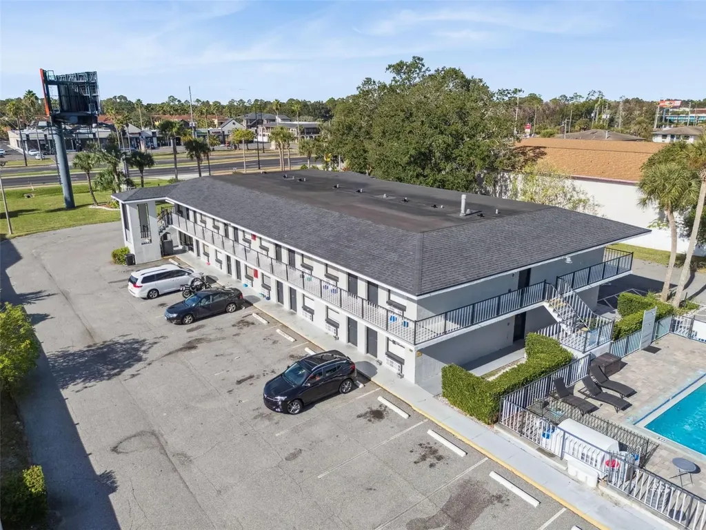 4643 W Irlo Bronson Memorial Highway Kissimmee FL 34746