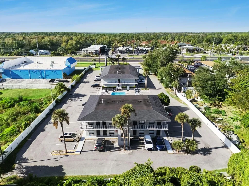 4643 W Irlo Bronson Memorial Highway Kissimmee FL 34746