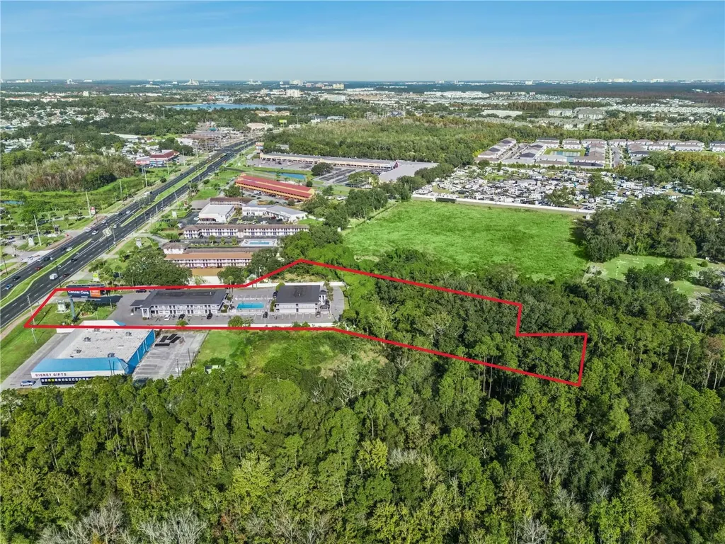 4643 W Irlo Bronson Memorial Highway Kissimmee FL 34746