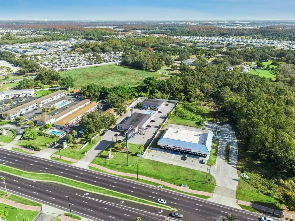 4643 W Irlo Bronson Memorial Highway Kissimmee FL 34746