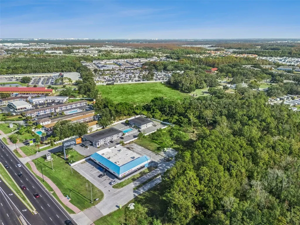 4643 W Irlo Bronson Memorial Highway Kissimmee FL 34746