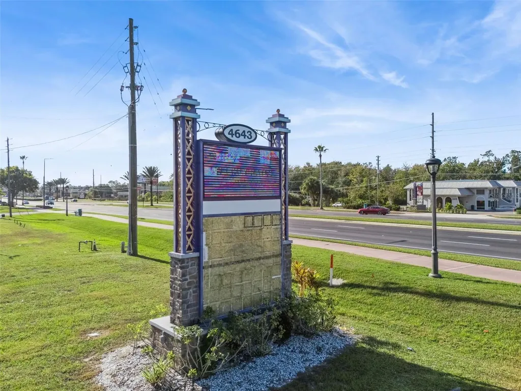 4643 W Irlo Bronson Memorial Highway Kissimmee FL 34746