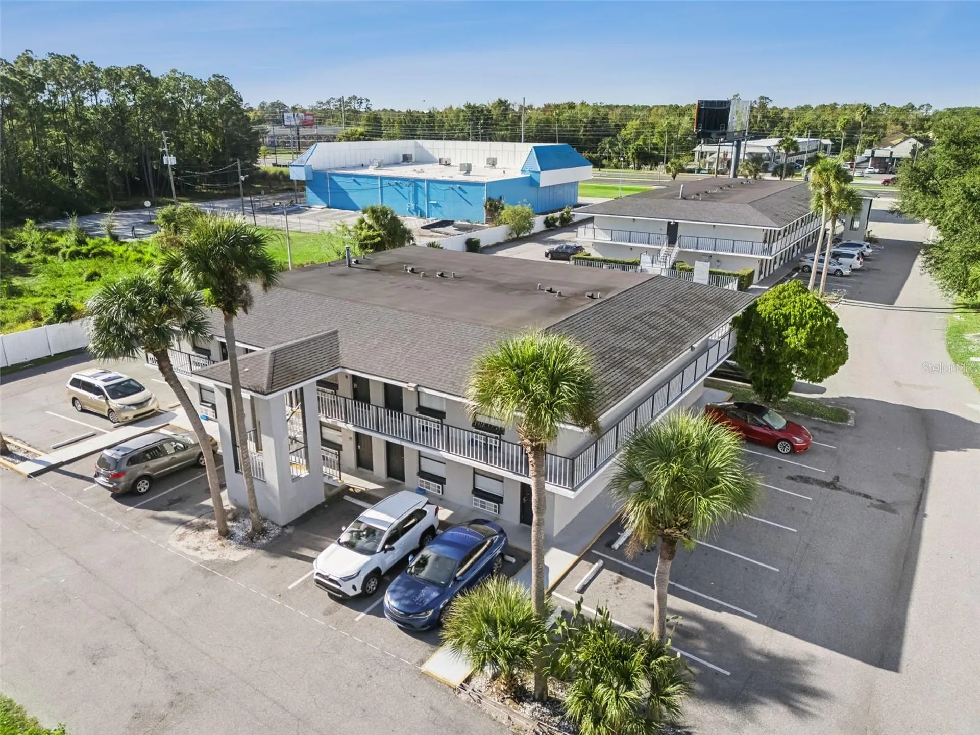 4643 W Irlo Bronson Memorial Highway Kissimmee FL 34746