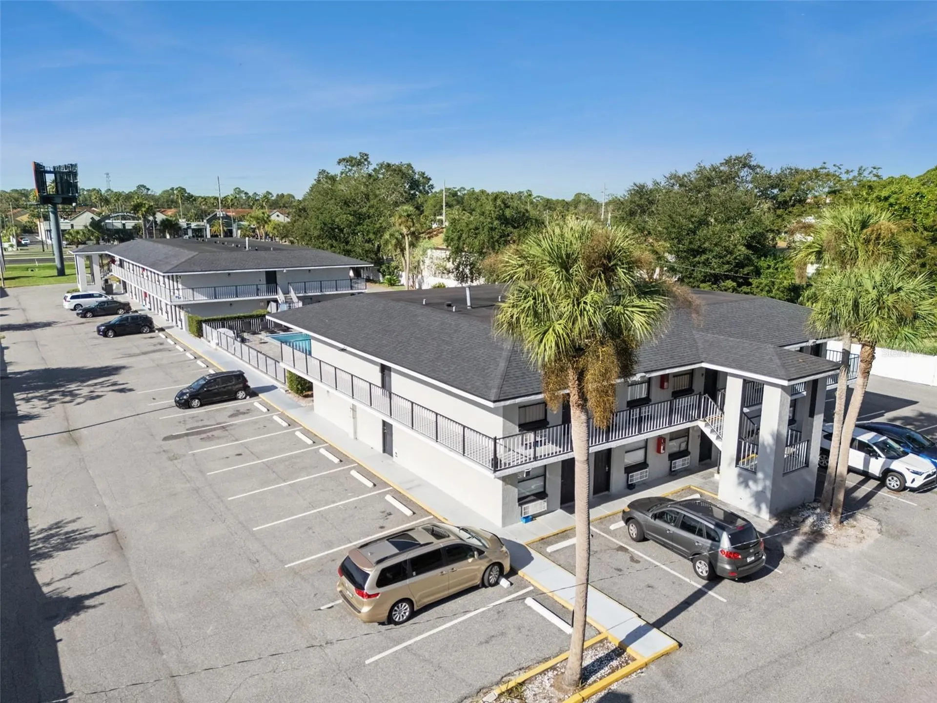 4643 W Irlo Bronson Memorial Highway Kissimmee FL 34746