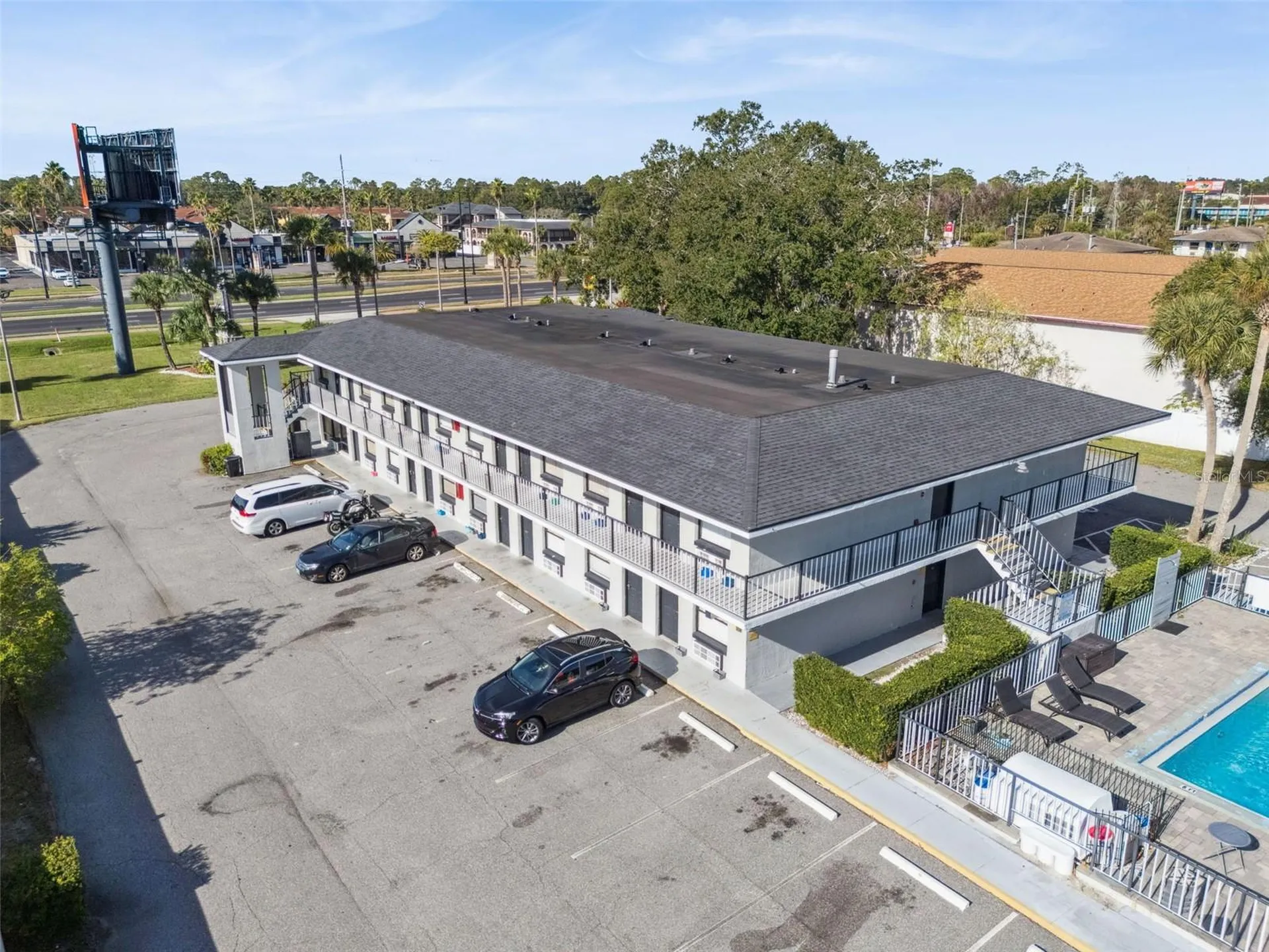 4643 W Irlo Bronson Memorial Highway Kissimmee FL 34746