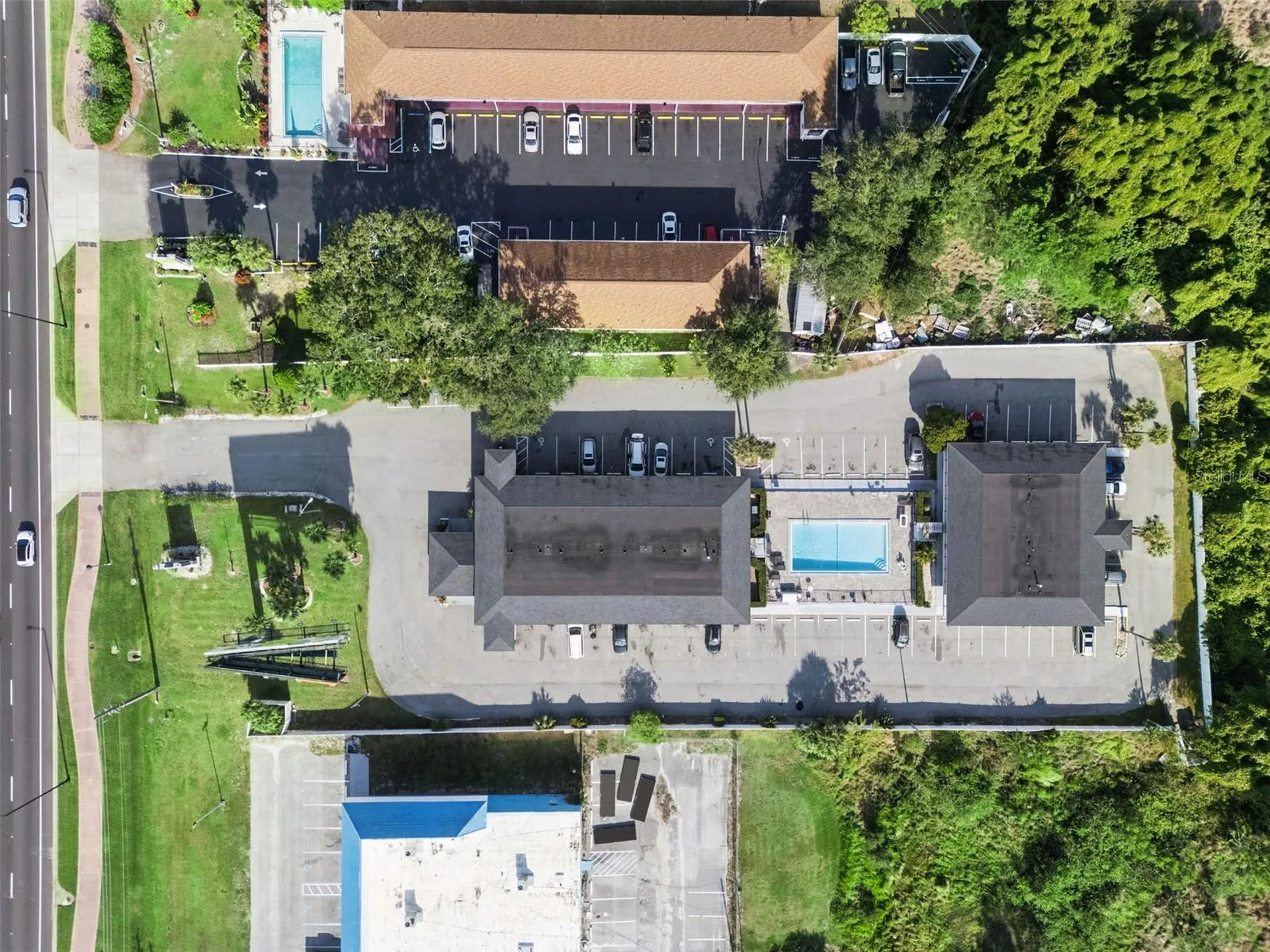 4643 W Irlo Bronson Memorial Highway Kissimmee FL 34746