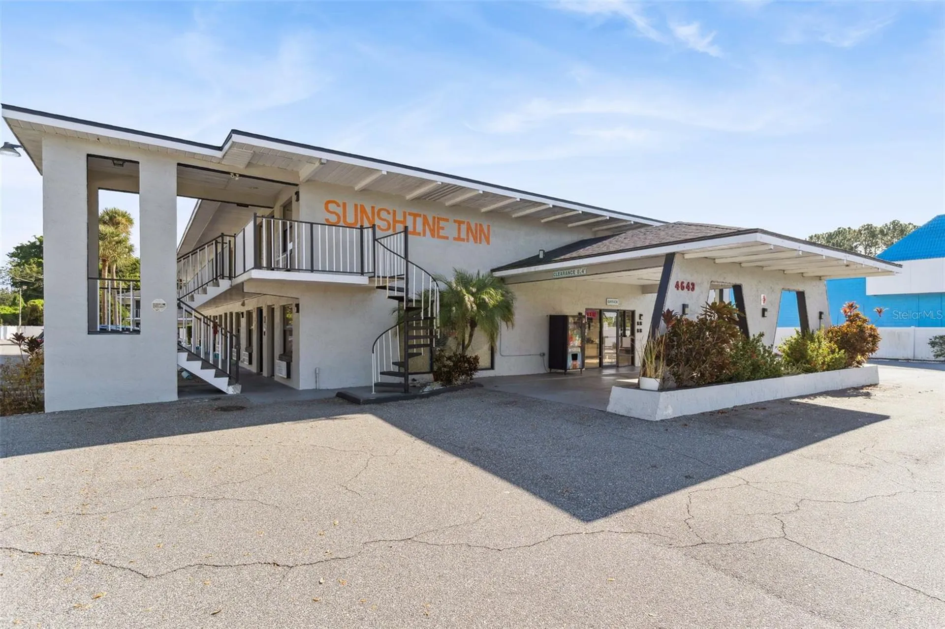 4643 W Irlo Bronson Memorial Highway Kissimmee FL 34746