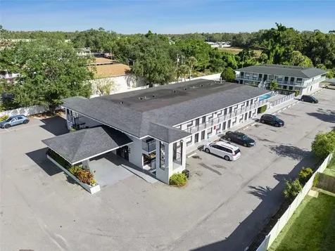 4643 W Irlo Bronson Memorial Highway Kissimmee FL 34746