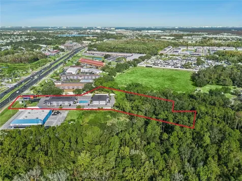 4643 W Irlo Bronson Memorial Highway Kissimmee FL 34746