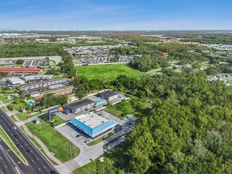 4643 W Irlo Bronson Memorial Highway Kissimmee FL 34746