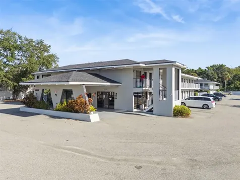 4643 W Irlo Bronson Memorial Highway Kissimmee FL 34746