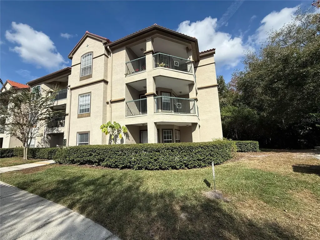 4201 Woodstorks Walk Way Lutz FL 33558