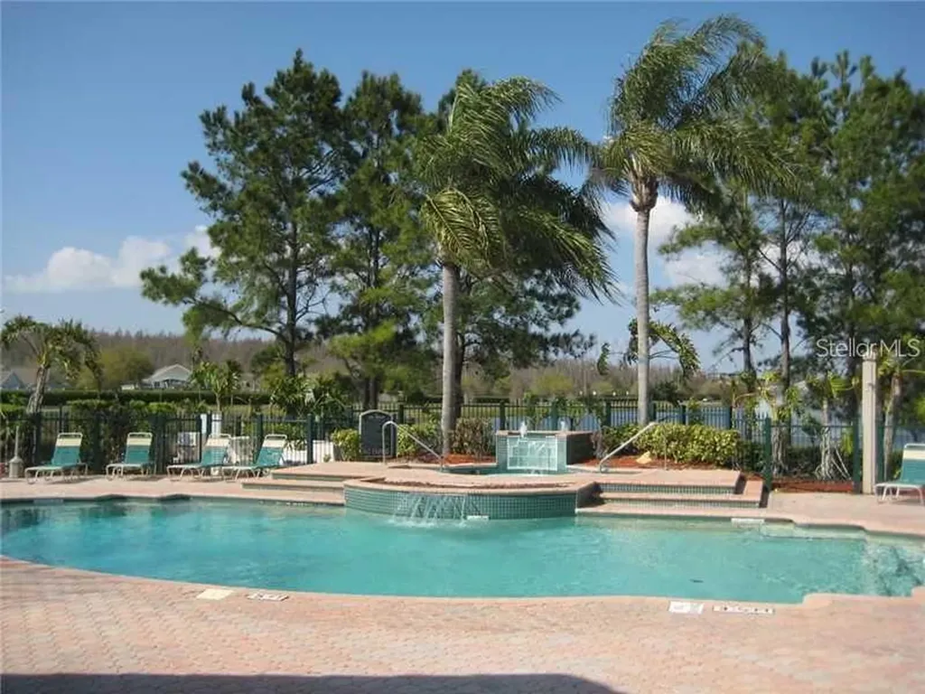 4201 Woodstorks Walk Way Lutz FL 33558